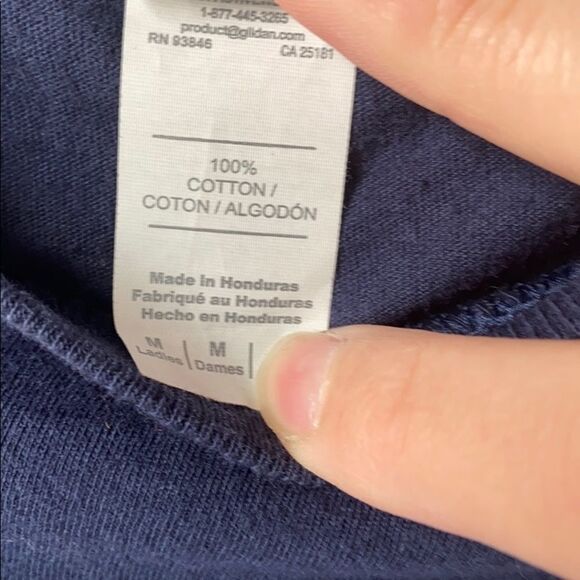 🍭6/$30 Power Rangers Megazord Blueprint Top - M - Picture 4 of 4